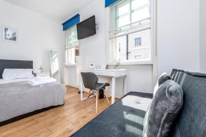 Soho Central Apartments - image 29