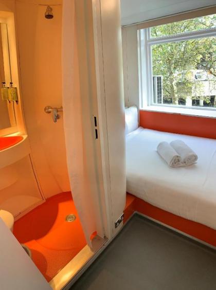 EasyHotel South Kensington - image 14