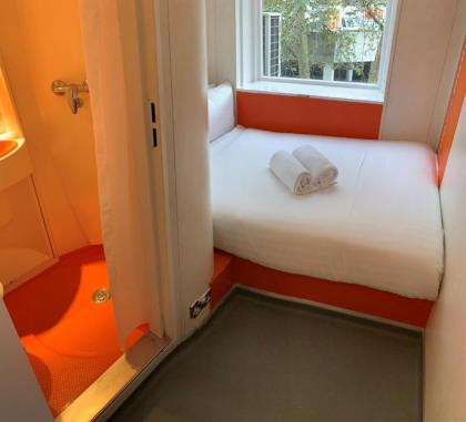 EasyHotel South Kensington - image 17