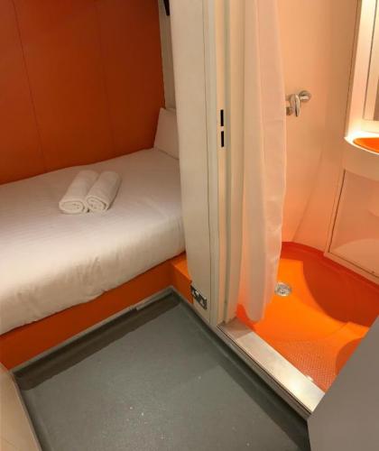EasyHotel South Kensington - image 9