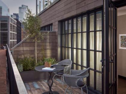 Mondrian London Shoreditch - image 21