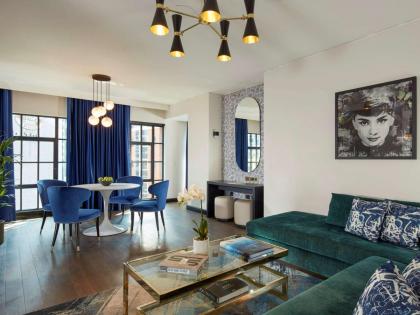 Mondrian London Shoreditch - image 22