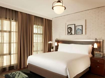 Mondrian London Shoreditch - image 25