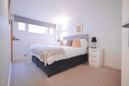 Camden Serviced Apartments