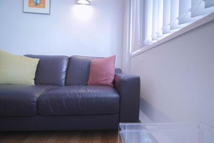 Camden Serviced Apartments - image 10