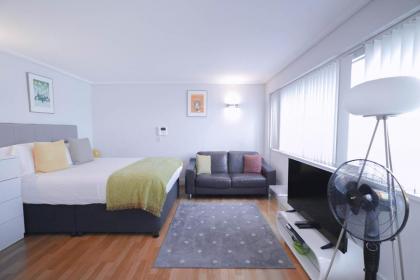 Camden Serviced Apartments - image 11