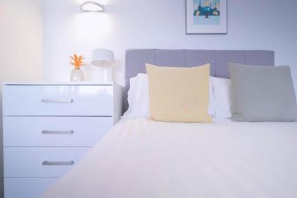 Camden Serviced Apartments - image 12
