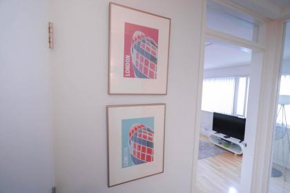 Camden Serviced Apartments - image 13