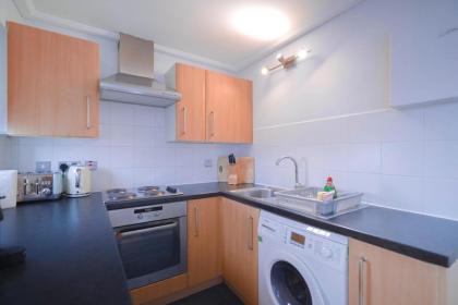 Camden Serviced Apartments - image 15