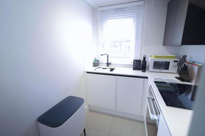 Camden Serviced Apartments - image 17