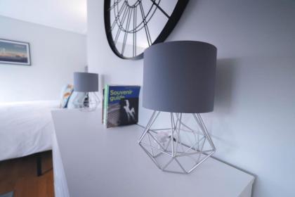Camden Serviced Apartments - image 19