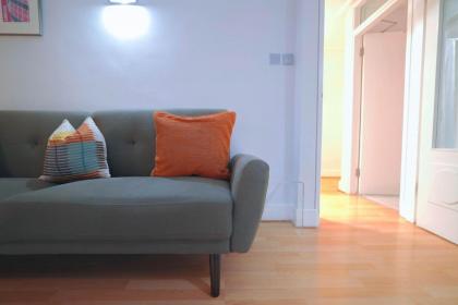 Camden Serviced Apartments - image 2