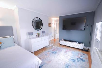 Camden Serviced Apartments - image 20