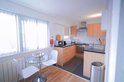 Camden Serviced Apartments - image 6