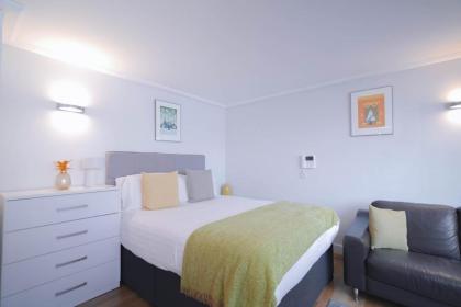 Camden Serviced Apartments - image 8