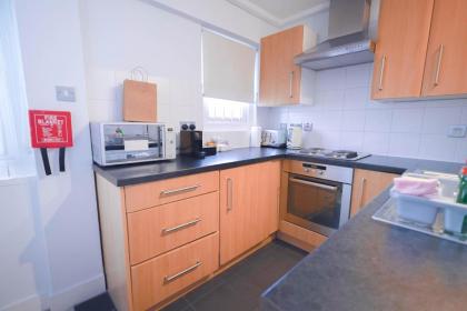 Camden Serviced Apartments - image 9