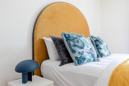 Architect's Sophisticated Private 3bed 3bath House OFF OXFORD ST - image 12