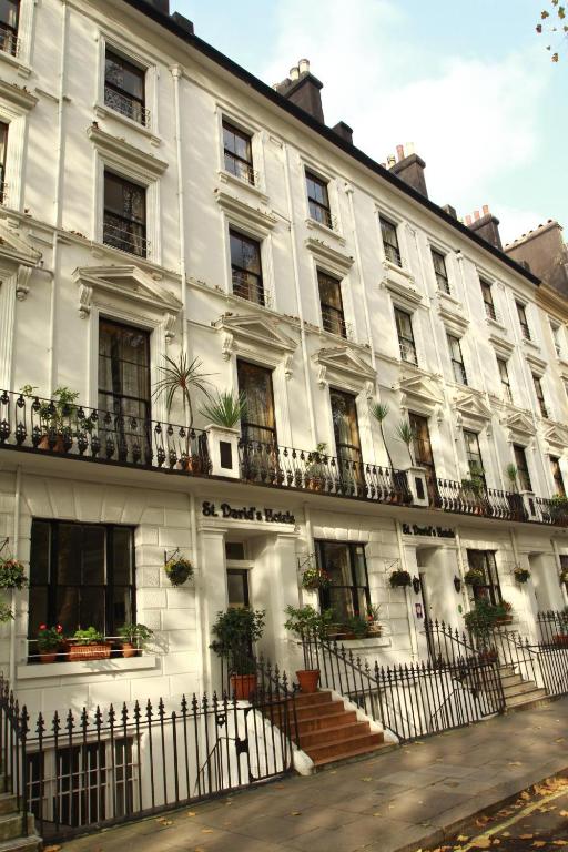 St. David's Hotels Paddington - main image