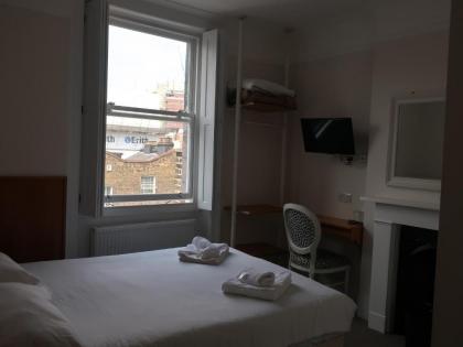 St. David's Hotels Paddington - image 12
