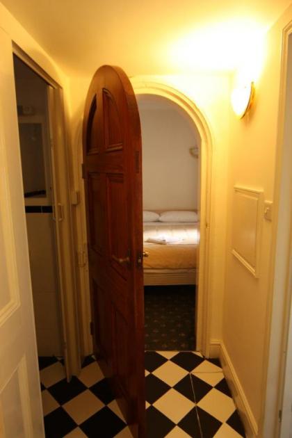 St. David's Hotels Paddington - image 14