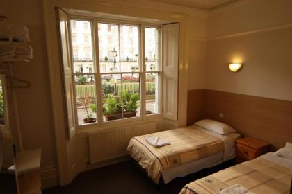 St. David's Hotels Paddington - image 15