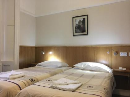 St. David's Hotels Paddington - image 18