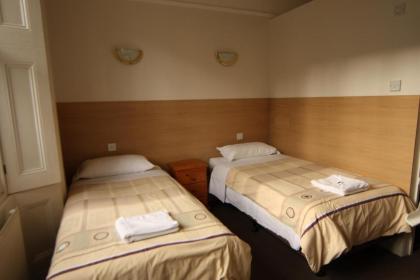 St. David's Hotels Paddington - image 20
