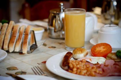 St. David's Hotels Paddington - image 4