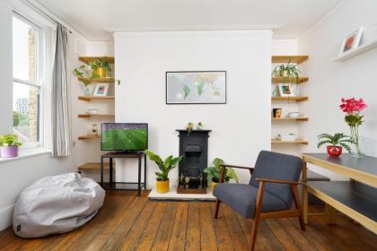 Apartment in London 