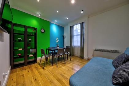 Baker Street Apartments