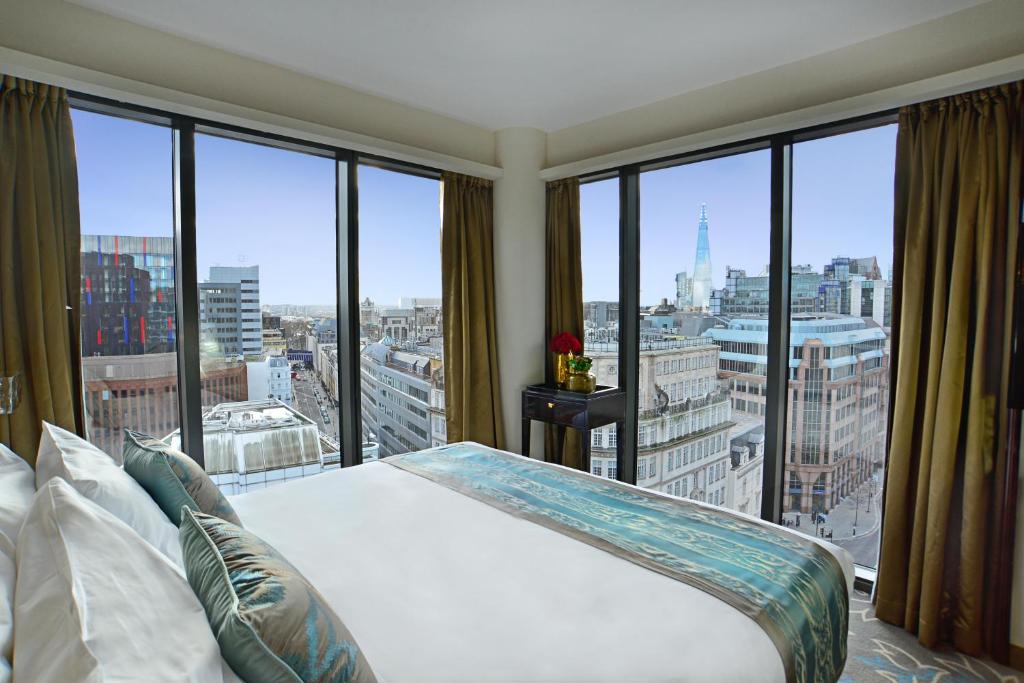 Hotel Saint - main image