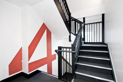 Farringdon Penthouse Loft by City Living London - image 6