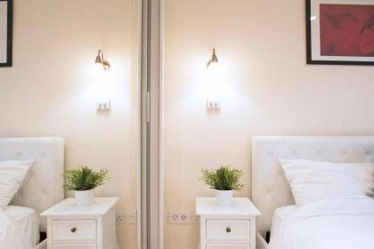 Terrace apartment Notting Hill - image 18