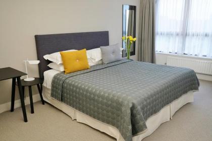 Monarch House - Serviced Apartments - Kensington - image 9
