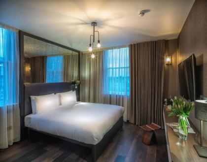Camden Enterprise Hotel - image 1