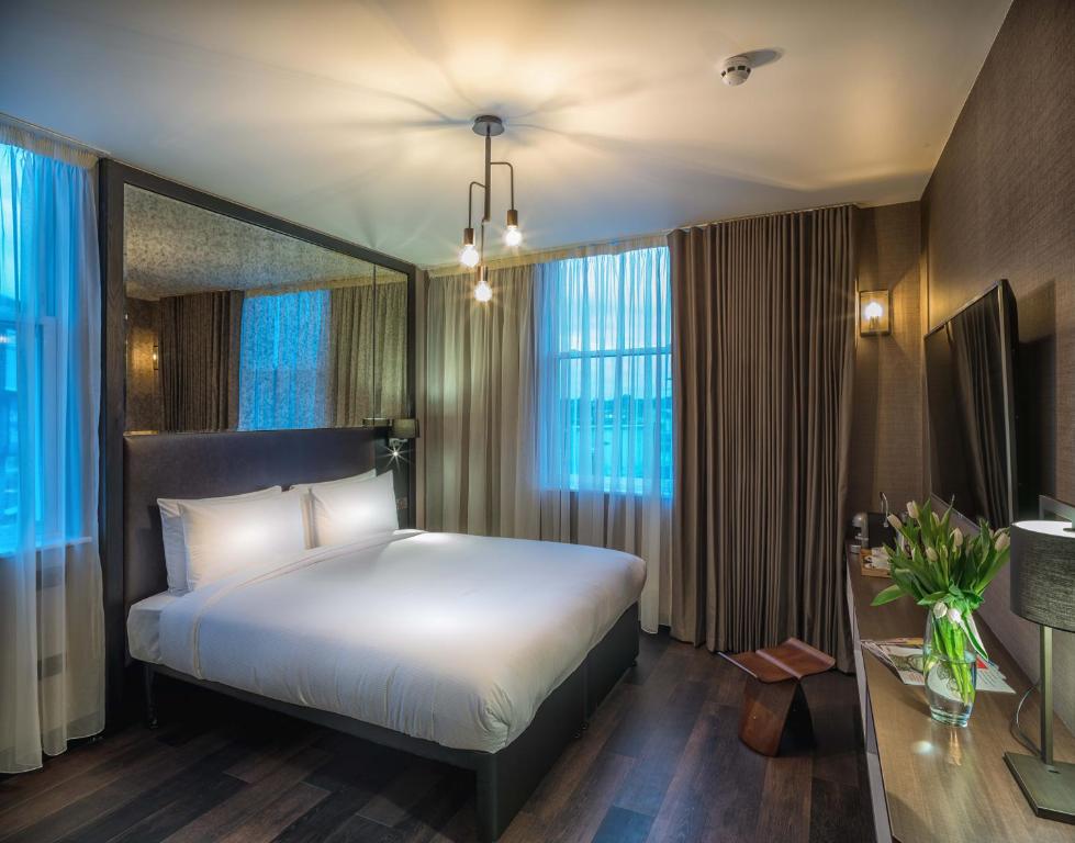 Camden Enterprise Hotel - main image