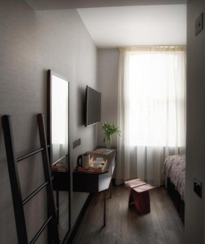 Camden Enterprise Hotel - image 11
