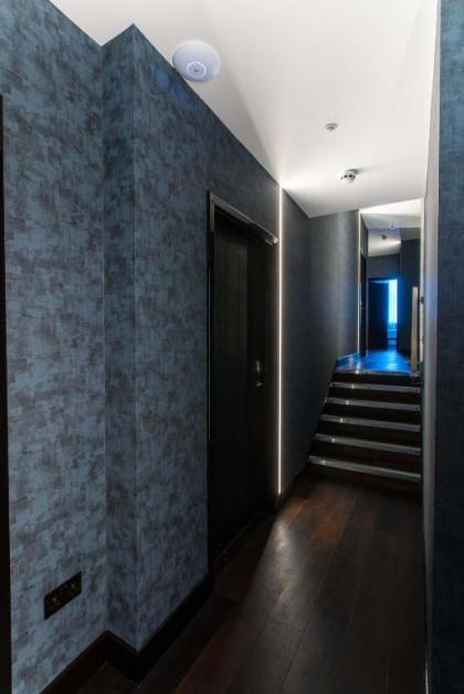 Camden Enterprise Hotel - image 12