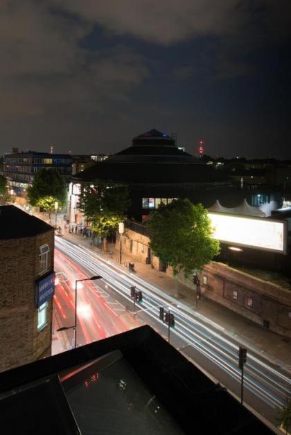 Camden Enterprise Hotel - image 13