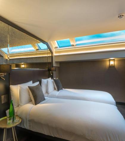Camden Enterprise Hotel - image 14
