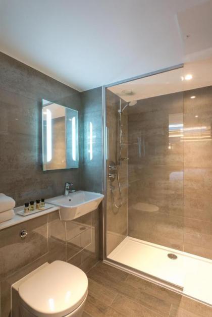 Camden Enterprise Hotel - image 15