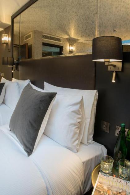 Camden Enterprise Hotel - image 17