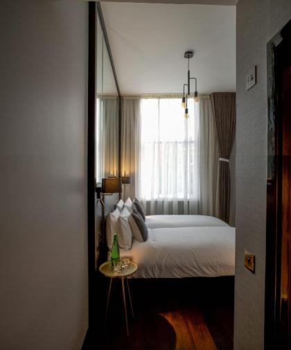 Camden Enterprise Hotel - image 18