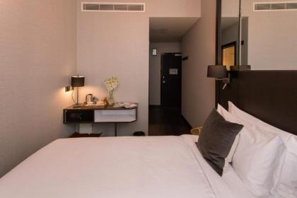 Camden Enterprise Hotel - image 19
