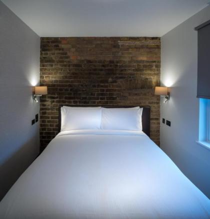 Camden Enterprise Hotel - image 2