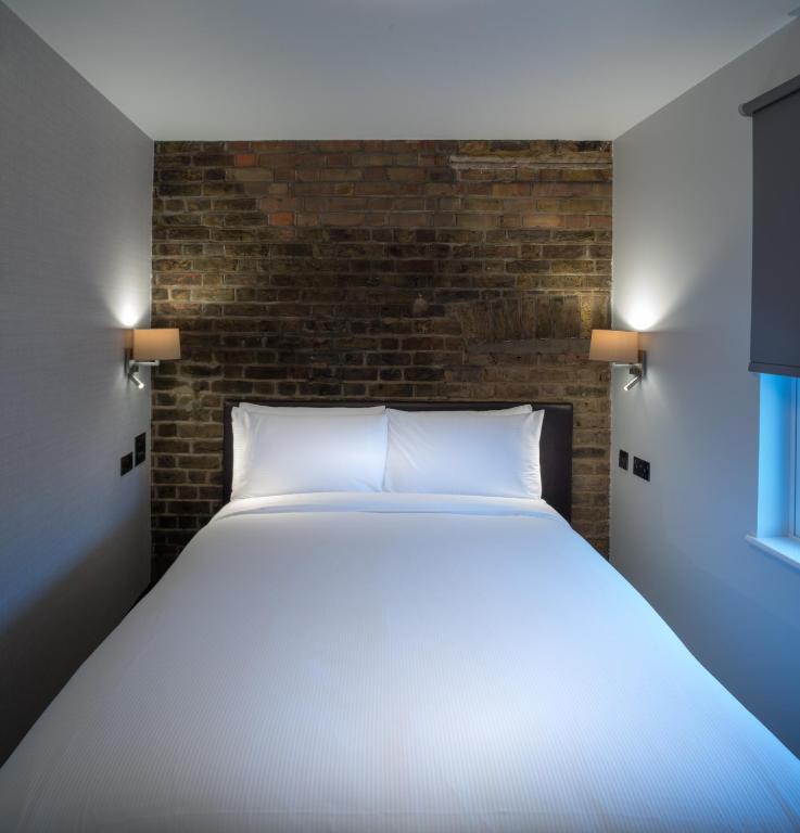 Camden Enterprise Hotel - image 2