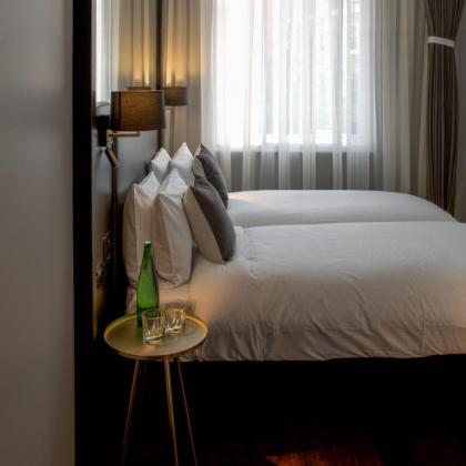 Camden Enterprise Hotel - image 20