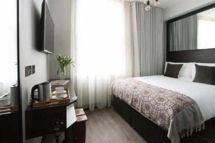Camden Enterprise Hotel - image 3