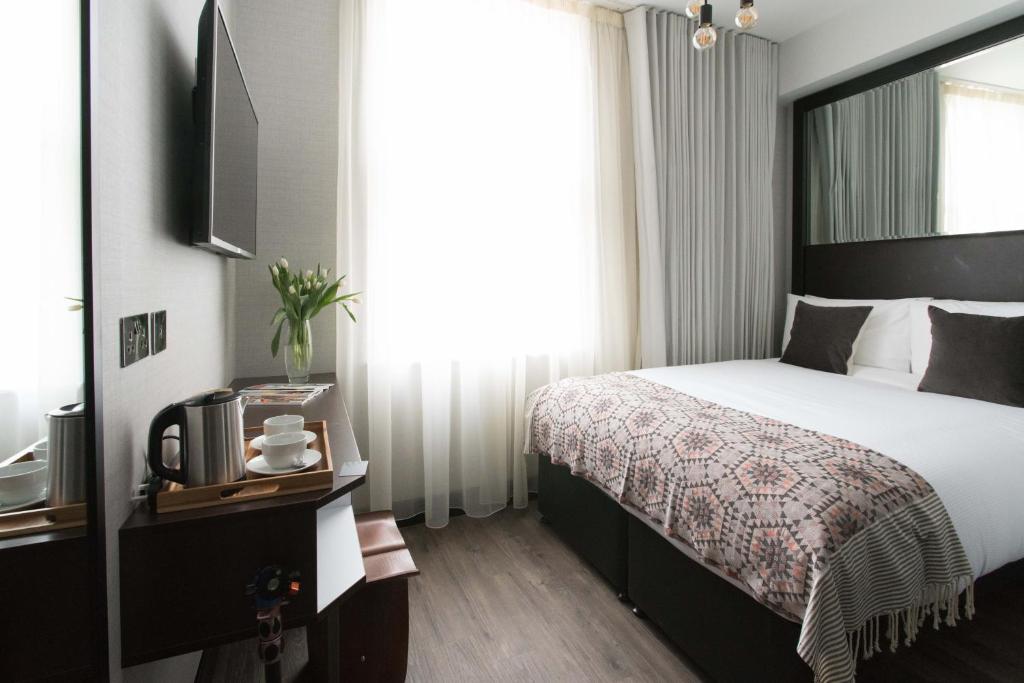 Camden Enterprise Hotel - image 3