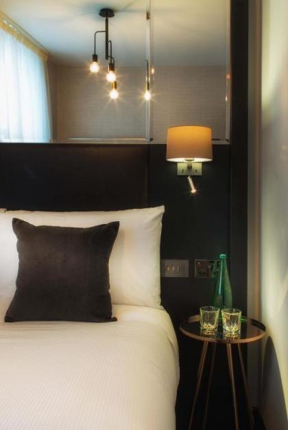 Camden Enterprise Hotel - image 4